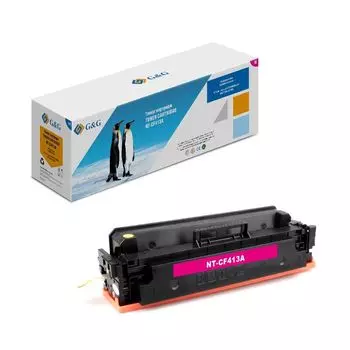 Картридж для лазерного принтера G&amp;G