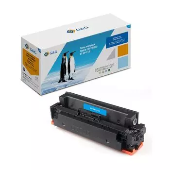 Картридж для лазерного принтера G&amp;G