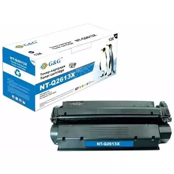 Картридж для лазерного принтера G&amp;G