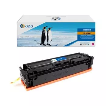 Картридж для лазерного принтера G&amp;G