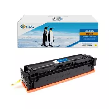 Картридж для лазерного принтера G&amp;G