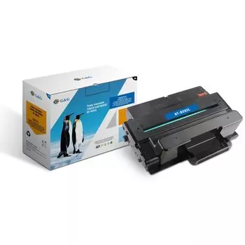 Картридж для лазерного принтера G&amp;G