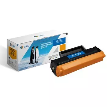 Картридж для лазерного принтера G&amp;G