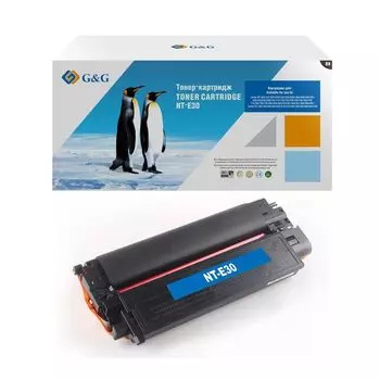 Картридж для лазерного принтера G&amp;G