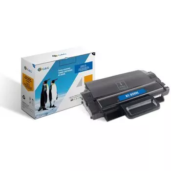 Картридж для лазерного принтера G&amp;G