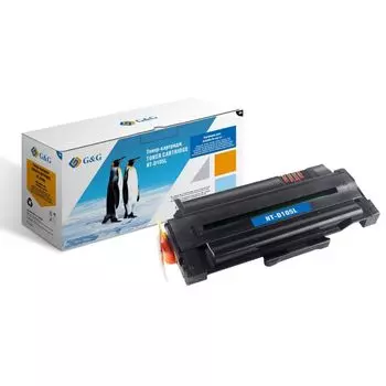 Картридж для лазерного принтера G&amp;G