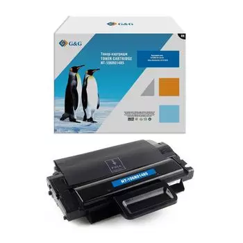 Картридж для лазерного принтера G&amp;G