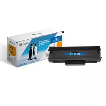 Картридж для лазерного принтера G&amp;G