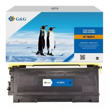 Картридж для лазерного принтера G&amp;G