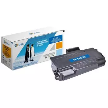 Картридж для лазерного принтера G&amp;G