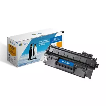 Картридж для лазерного принтера G&amp;G