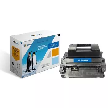 Картридж для лазерного принтера G&amp;G