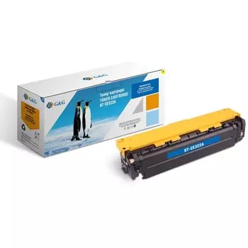 Картридж для лазерного принтера G&amp;G