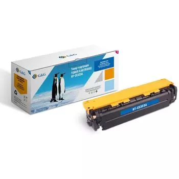 Картридж для лазерного принтера G&amp;G