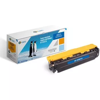 Картридж для лазерного принтера G&amp;G