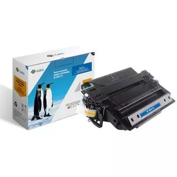 Картридж для лазерного принтера G&amp;G