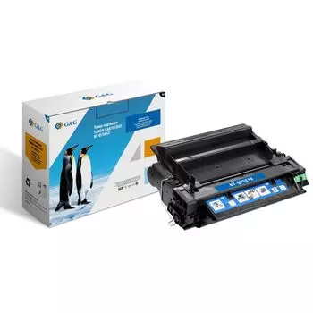 Картридж для лазерного принтера G&amp;G