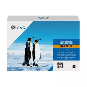 Картридж для лазерного принтера G&amp;G