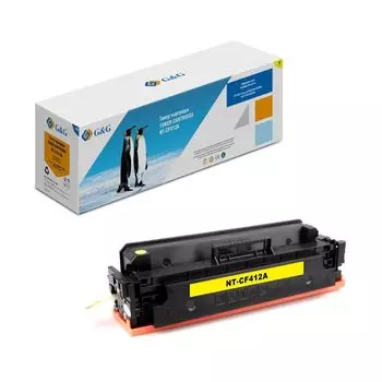 Картридж для лазерного принтера G&amp;G