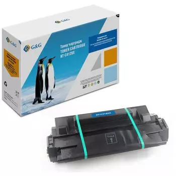 Картридж для лазерного принтера G&amp;G