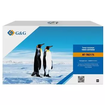 Картридж для лазерного принтера G&amp;G