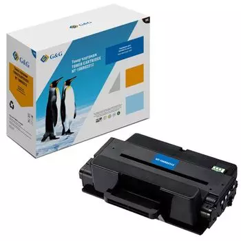 Картридж для лазерного принтера G&amp;G