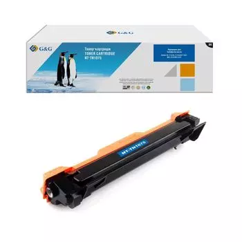 Картридж для лазерного принтера G&amp;G