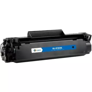 Картридж для лазерного принтера G&amp;G