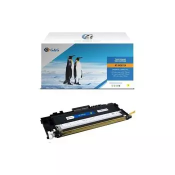 Картридж для лазерного принтера G&amp;G