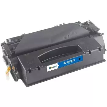 Картридж для лазерного принтера G&amp;G