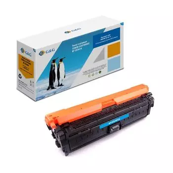 Картридж для лазерного принтера G&amp;G