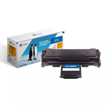 Картридж для лазерного принтера G&amp;G