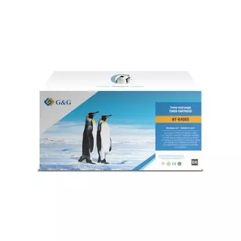 Картридж для лазерного принтера G&amp;G