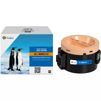Картридж для лазерного принтера G&amp;G