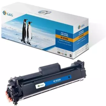 Картридж для лазерного принтера G&amp;G