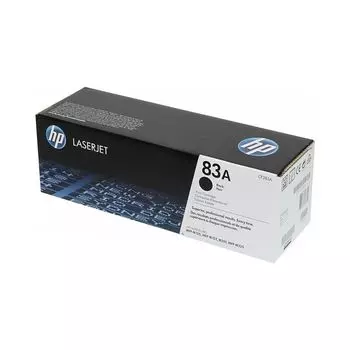 Картридж для лазерного принтера HP