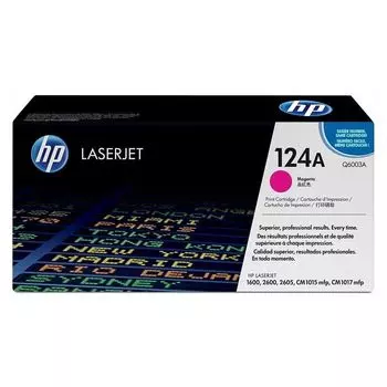 Картридж для лазерного принтера HP