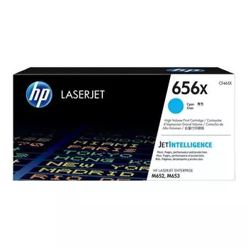Картридж для лазерного принтера HP