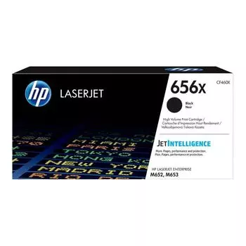 Картридж для лазерного принтера HP