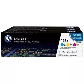 Картридж для лазерного принтера HP