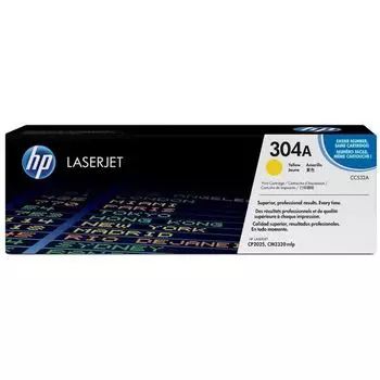 Картридж для лазерного принтера HP