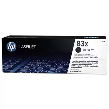 Картридж для лазерного принтера HP