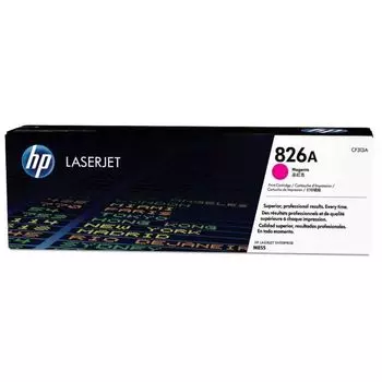 Картридж для лазерного принтера HP