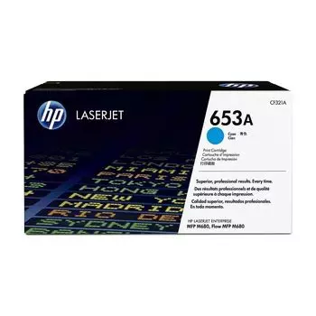 Картридж для лазерного принтера HP
