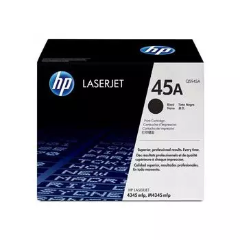 Картридж для лазерного принтера HP