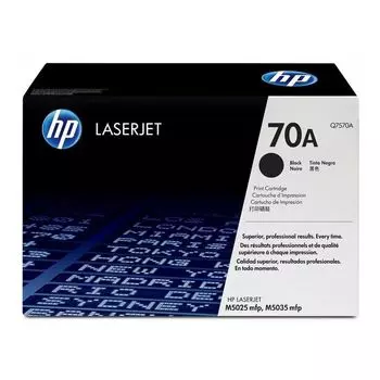 Картридж для лазерного принтера HP