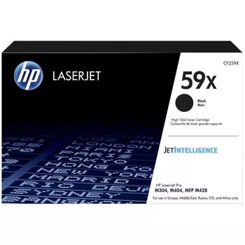 Картридж для лазерного принтера HP
