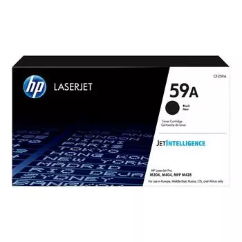 Картридж для лазерного принтера HP