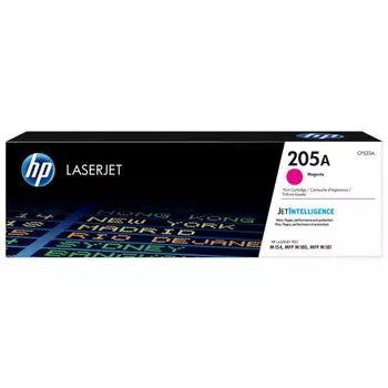 Картридж для лазерного принтера HP
