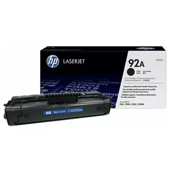 Картридж для лазерного принтера HP